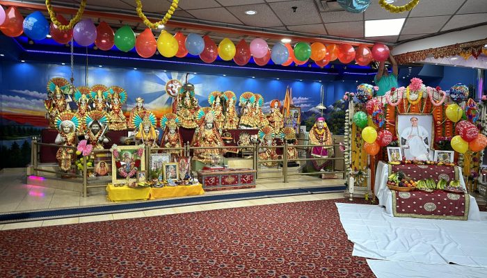 ullas parv